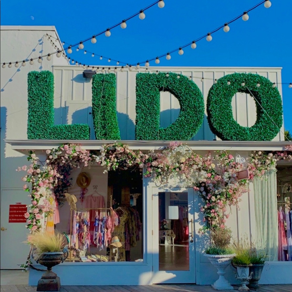 Meet your Posher, Roberta